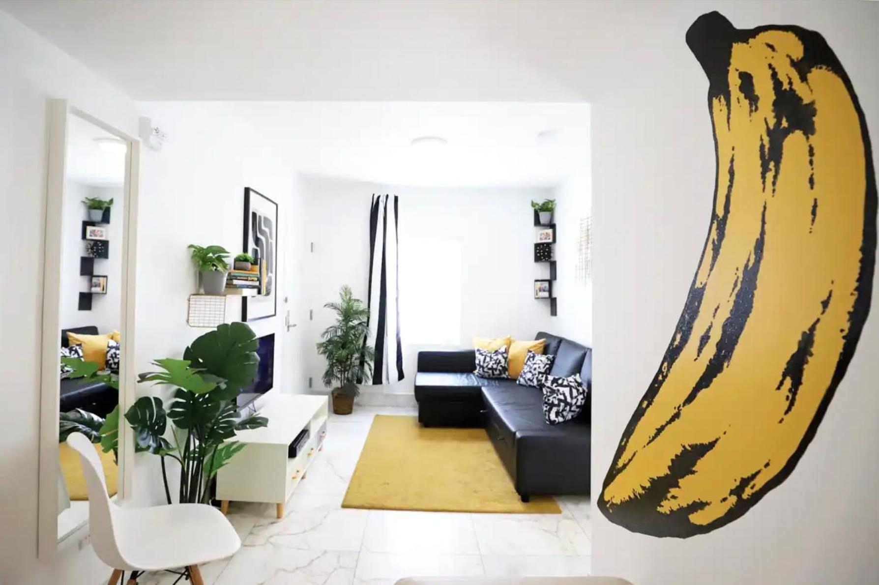 South Beach 2 Bedroom Family & Pet Friendly Apartment With Balcony & Free Parking Μαϊάμι Μπιτς Εξωτερικό φωτογραφία