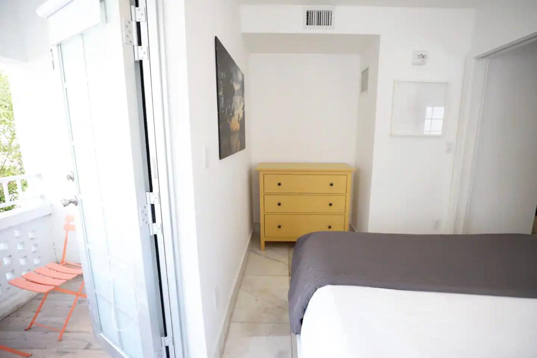 South Beach 2 Bedroom Family & Pet Friendly Apartment With Balcony & Free Parking Μαϊάμι Μπιτς Εξωτερικό φωτογραφία