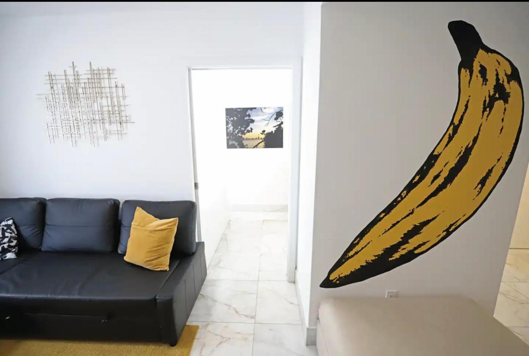 South Beach 2 Bedroom Family & Pet Friendly Apartment With Balcony & Free Parking Μαϊάμι Μπιτς Εξωτερικό φωτογραφία