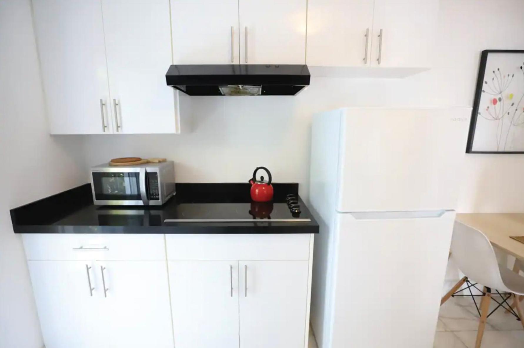 South Beach 2 Bedroom Family & Pet Friendly Apartment With Balcony & Free Parking Μαϊάμι Μπιτς Εξωτερικό φωτογραφία