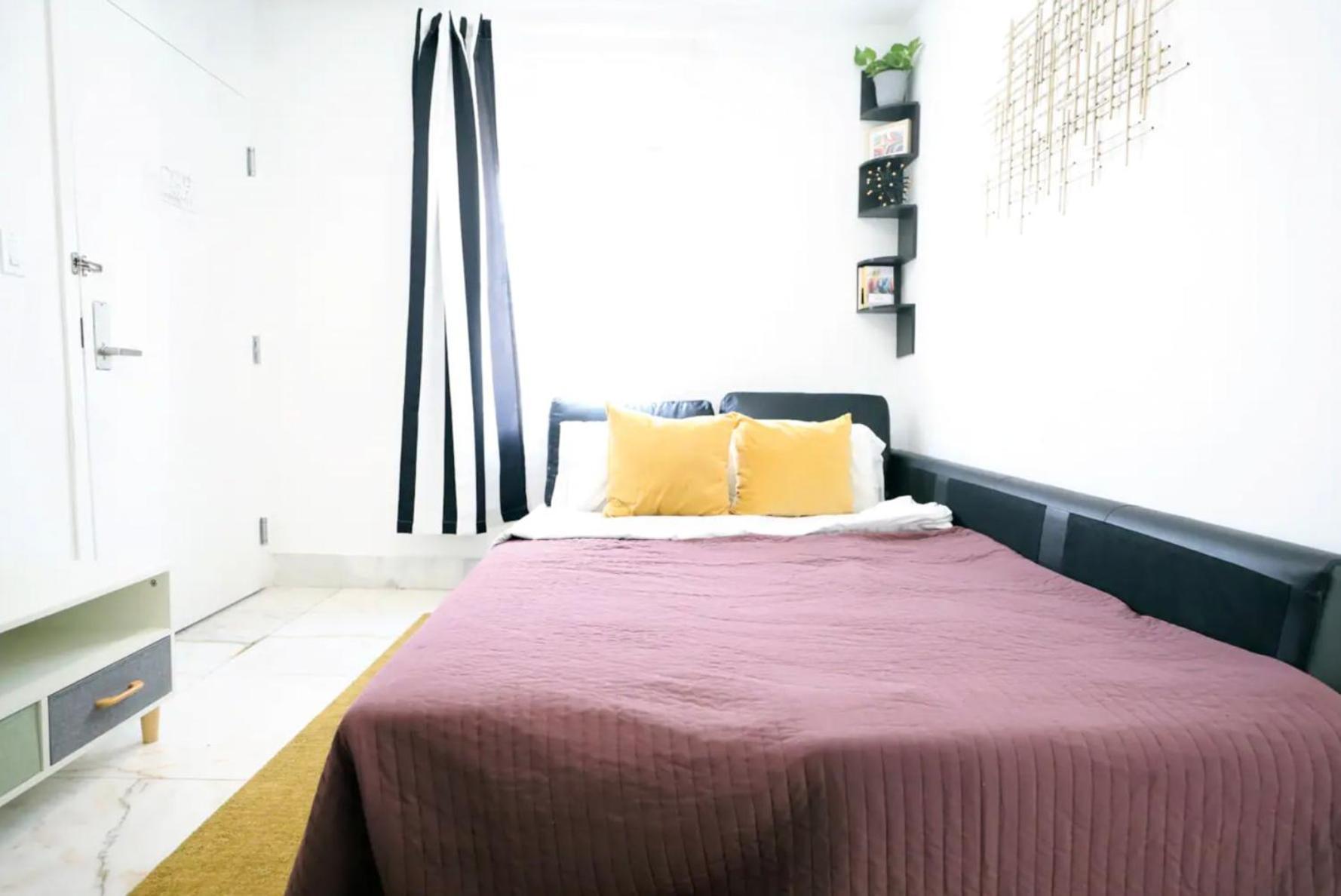 South Beach 2 Bedroom Family & Pet Friendly Apartment With Balcony & Free Parking Μαϊάμι Μπιτς Εξωτερικό φωτογραφία