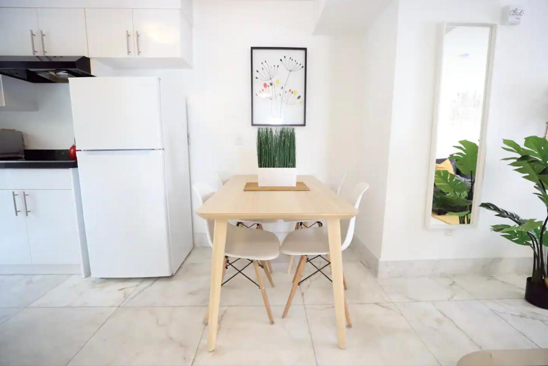 South Beach 2 Bedroom Family & Pet Friendly Apartment With Balcony & Free Parking Μαϊάμι Μπιτς Εξωτερικό φωτογραφία