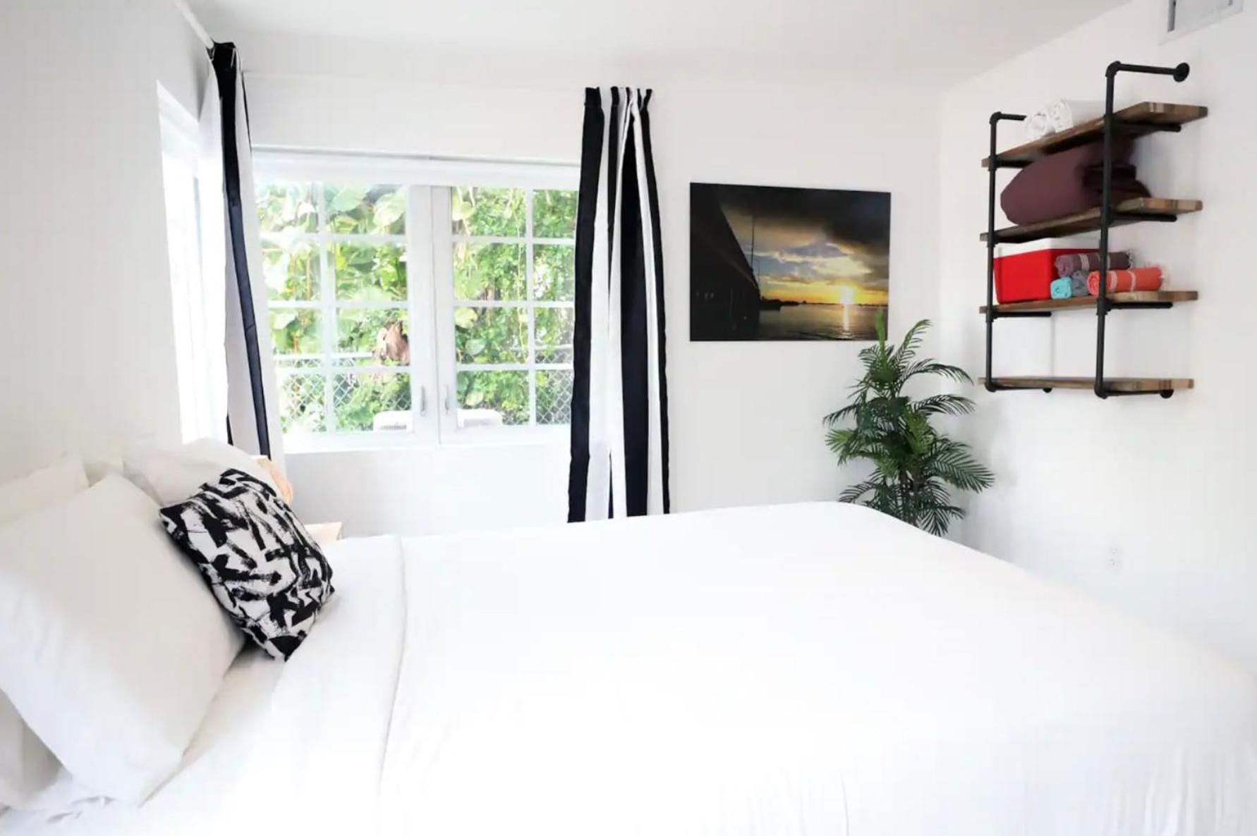 South Beach 2 Bedroom Family & Pet Friendly Apartment With Balcony & Free Parking Μαϊάμι Μπιτς Εξωτερικό φωτογραφία