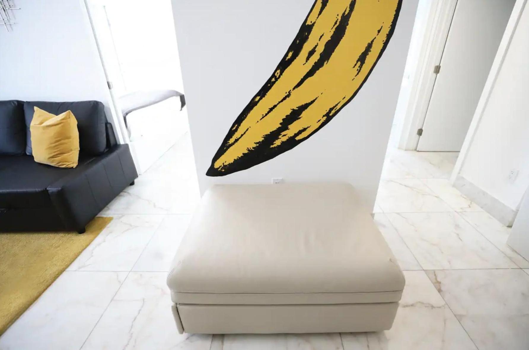 South Beach 2 Bedroom Family & Pet Friendly Apartment With Balcony & Free Parking Μαϊάμι Μπιτς Εξωτερικό φωτογραφία