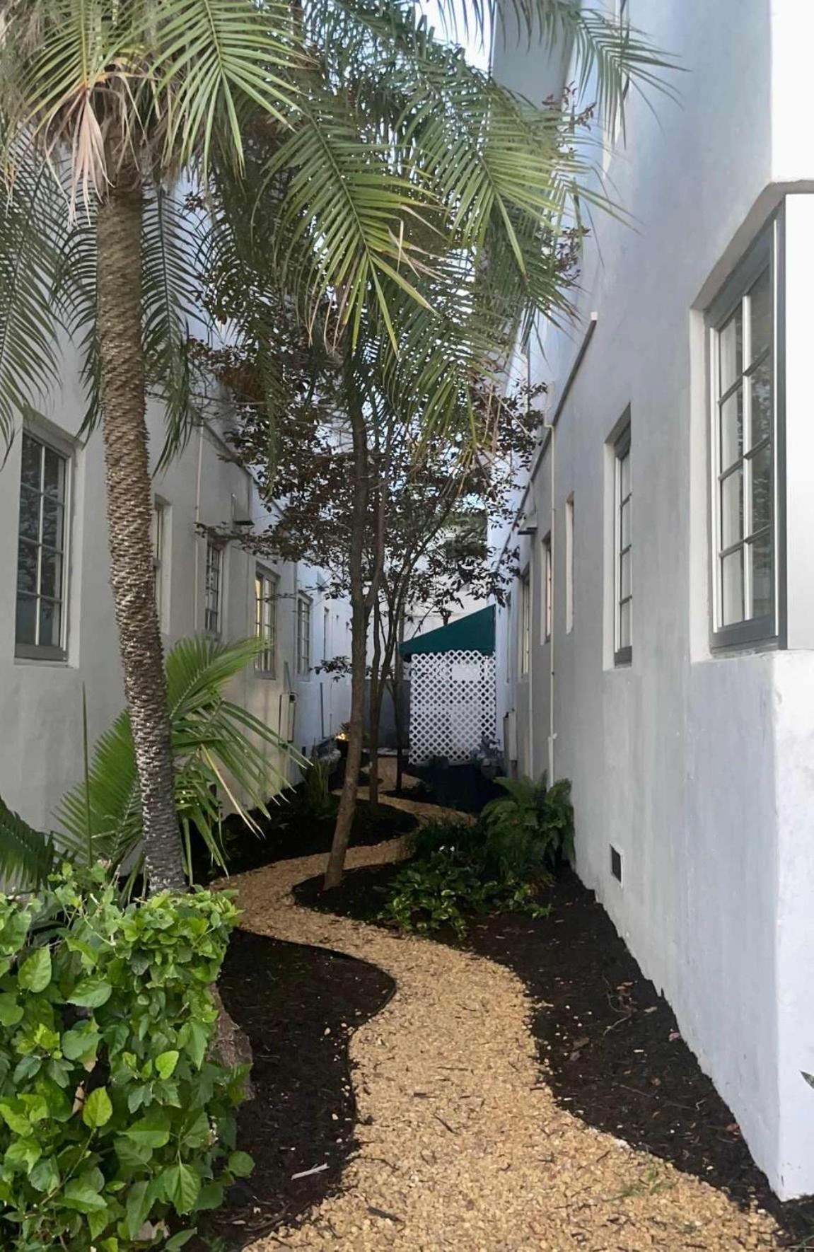 South Beach 2 Bedroom Family & Pet Friendly Apartment With Balcony & Free Parking Μαϊάμι Μπιτς Εξωτερικό φωτογραφία